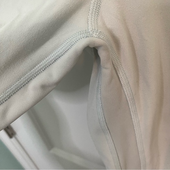 Lululemon Align High-Rise Pant 25" in Ocean Air Sz 2 - Picture 7 of 13